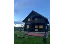KUD-a “Sveti Juraj” iz Zagorja prodaje kuću s okućnicom