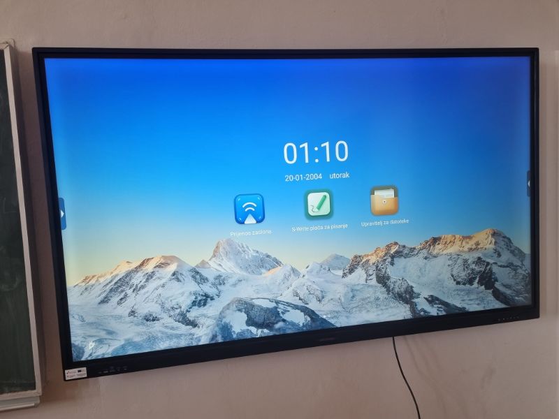 OŠ Ivane Brlić-Mažuranić