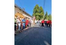 GDCK Ogulin obilježilo Svjetski dan prve pomoći i predstavilo novi projekt