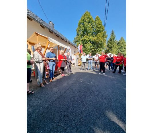 GDCK Ogulin obilježilo Svjetski dan prve pomoći i predstavilo novi projekt