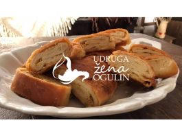 Domaće u zavičaju bajke