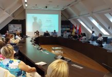 Predstavljena “Zulejka” historijska tragedija u izdanju Matice Ogulin