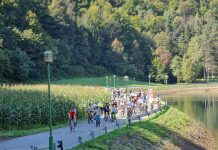 Obilježen Europski tjedan mobilnosti