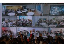 Završna manifestacija projekta e-škole