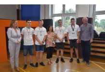 Natjecanje u upravljanju dronovima