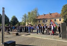 30. obljetnica osnutka ogranka HVIDRE Ogulin