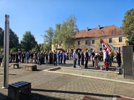 30. obljetnica osnutka ogranka HVIDRE Ogulin