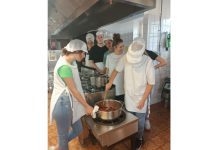 Ogulinska šljiva i Striboru je bila mila