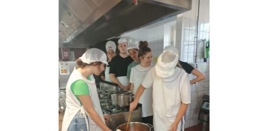 Ogulinska šljiva i Striboru je bila mila