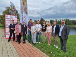 Snimke Modruša, Mrežnice, Tounjskog mosta vidjet će gledatelji u 190 zemalja potencijalno oko 619 milijuna gledatelja