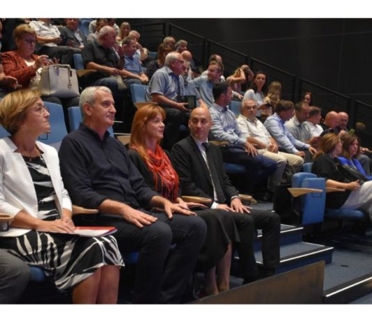 Otvoreno kino Edison u Karlovcu i održana završna konferencija