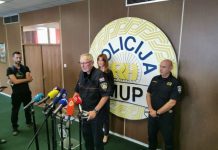 Božinović potvrdio da se na području Dugog Dola planira graditi registracijski centar