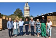 Karlovačka županija sufinancira izgradnju fotonaponskih elektrana – prvi ugovor s pilanom ORAH