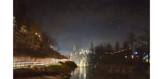 Rastoke: uživajte u jesenskim besplatnim vođenim turama