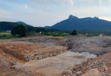 Retencija napreduje. Održana i radionica za građane