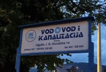 Je li se utvrdilo tko je kriv i je li izrečena kazna za nesreću u kojoj je sudjelovao direktor Vodovoda Ogulin?