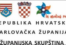 18.sjednica Županijske skupštine Karlovačke županije