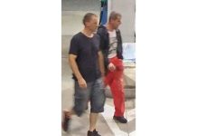 Prepoznajete li osobe s fotografija?