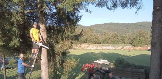 Odlična suradnja zajednice i škole u Zagorju