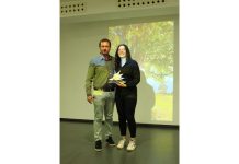 Nagrada za pozitivu i veliko srce u čast prerano preminule nastavnice Gimnazije Ogulin