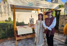 U zavičajnom muzeju predstavljanje prve knjige na glagoljici nakon 118 godina autora