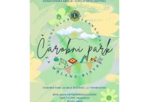 Doniraj i pomozi opremiti igralište Vrtića Bistrac Ogulin