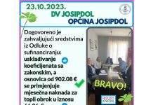 Sindikat: Josipdol izjednačio plaće odgajateljica sa Zakonom