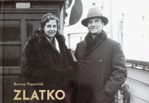 1926. u Ogulinu nastupio najbolji svjetski violinist – Utorkom iz arhiva Zavičajnog muzeja Ogulin