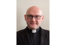 Privremeni upravitelj Gospićko-senjske biskupije mons. dr. Richard Pavlić