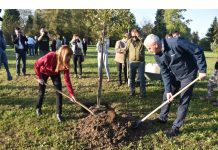 5. hrvatski znanstveno-stručni skup o urbanom šumarstvu okupio stotine stručnjaka