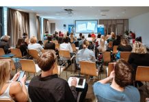 Na godišnji sastanku mreže Europe Direct Hrvatska sudjelovao i ED Karlovačke županije