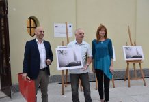 U prostoru novootvorenog Kina Edison otvorena je izložba fotografija “Volim svoju županiju”