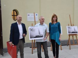 U prostoru novootvorenog Kina Edison otvorena je izložba fotografija “Volim svoju županiju”