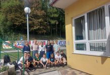 Završeni radovi na OŠ Netretić i PŠ Jarče polje