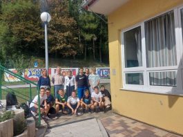 Završeni radovi na OŠ Netretić i PŠ Jarče polje