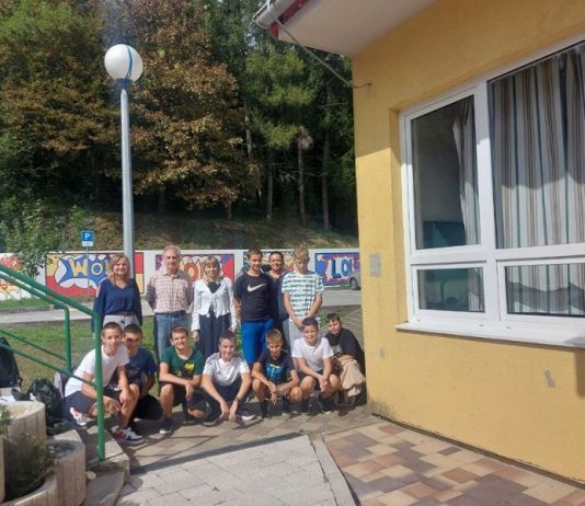 Završeni radovi na OŠ Netretić i PŠ Jarče polje