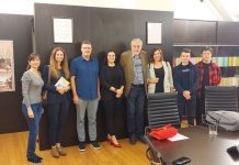 U Gradskoj knjižnici i čitaonici Ogulin održan Književni susret sa Zlatkom Krilićem