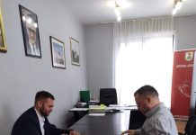 Potpisan Ugovor za modernizaciju sustava javne rasvjete na području Općine Josipdol