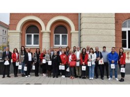 U Karlovačkoj županiji preko 4000 osoba redovito daruje krv