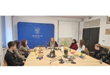 Slunj plaća vikend prijevoz kući onim učenicima koji se obrazuju izvan mjesta