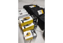 Stigla oprema HGSS-u Ogulin osigurana donacijom INE za HGSS-ovu “Čistu Medvednicu”