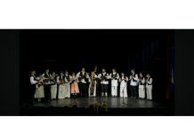 Tamburaši KUD-a Klek osvojili srebro na državnom natjecanju tamburaških orkestara