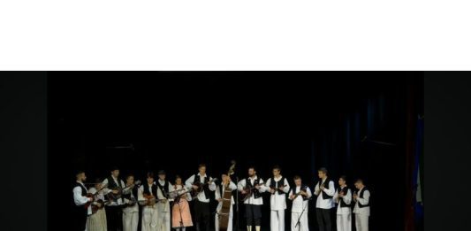 Tamburaši KUD-a Klek osvojili srebro na državnom natjecanju tamburaških orkestara