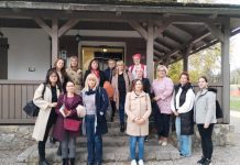 Županijsko stručno vijeće knjižničara održano u zavičaju bajke – Ogulinu