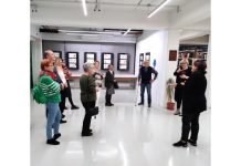 Čitateljski klub “Knjiški moljac” proslavio 10. godišnjicu