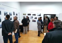 Otvorena izložba povodom 150. obljetnice puštanja u promet željezničke pruge Karlovac – Rijeka