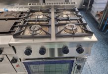 Brža i sigurnija priprema obroka za sve učenike OŠ Ivane Brlić – Mažuranić