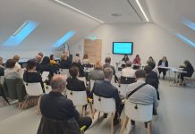 Održana 6. sjednica Županijskog partnerskog vijeća Karlovačke županije