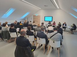 Održana 6. sjednica Županijskog partnerskog vijeća Karlovačke županije