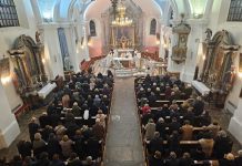 Gospe od Zdravlja proslavljena u Ogulinu
